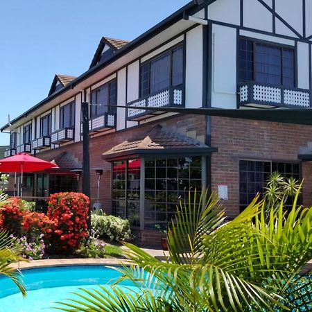 Shakespeare Motel Mackay Εξωτερικό φωτογραφία