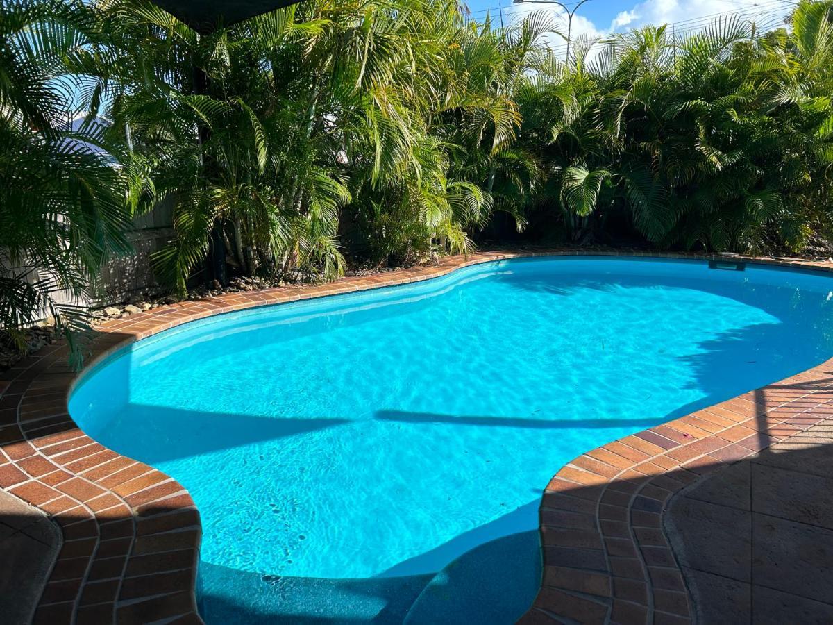 Shakespeare Motel Mackay Εξωτερικό φωτογραφία