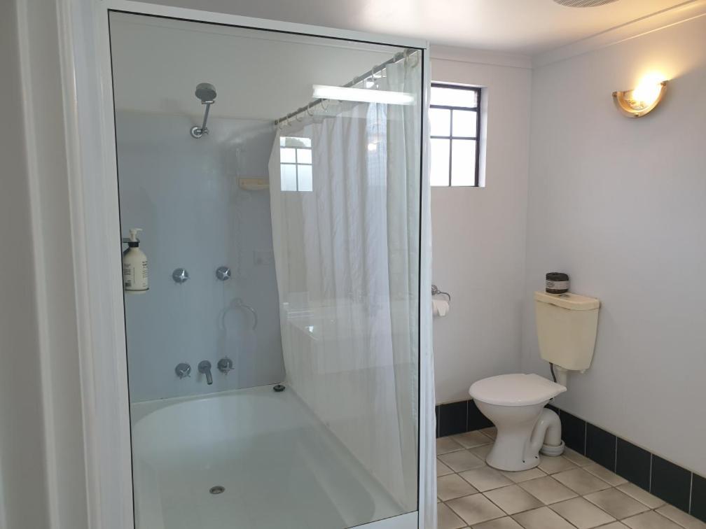 Shakespeare Motel Mackay Εξωτερικό φωτογραφία