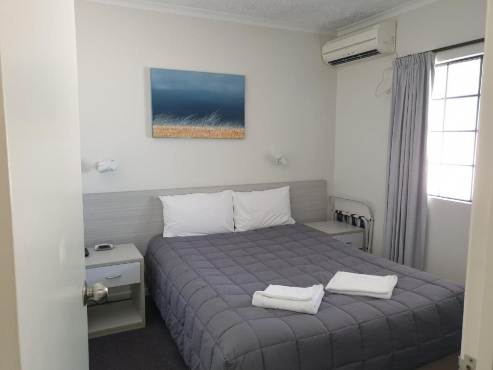 Shakespeare Motel Mackay Εξωτερικό φωτογραφία